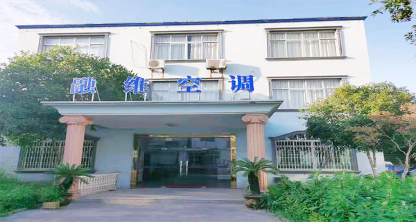 消防排煙風(fēng)機用在哪些場(chǎng)合比較多